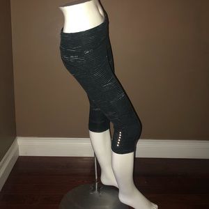 Nike Workout Leggings